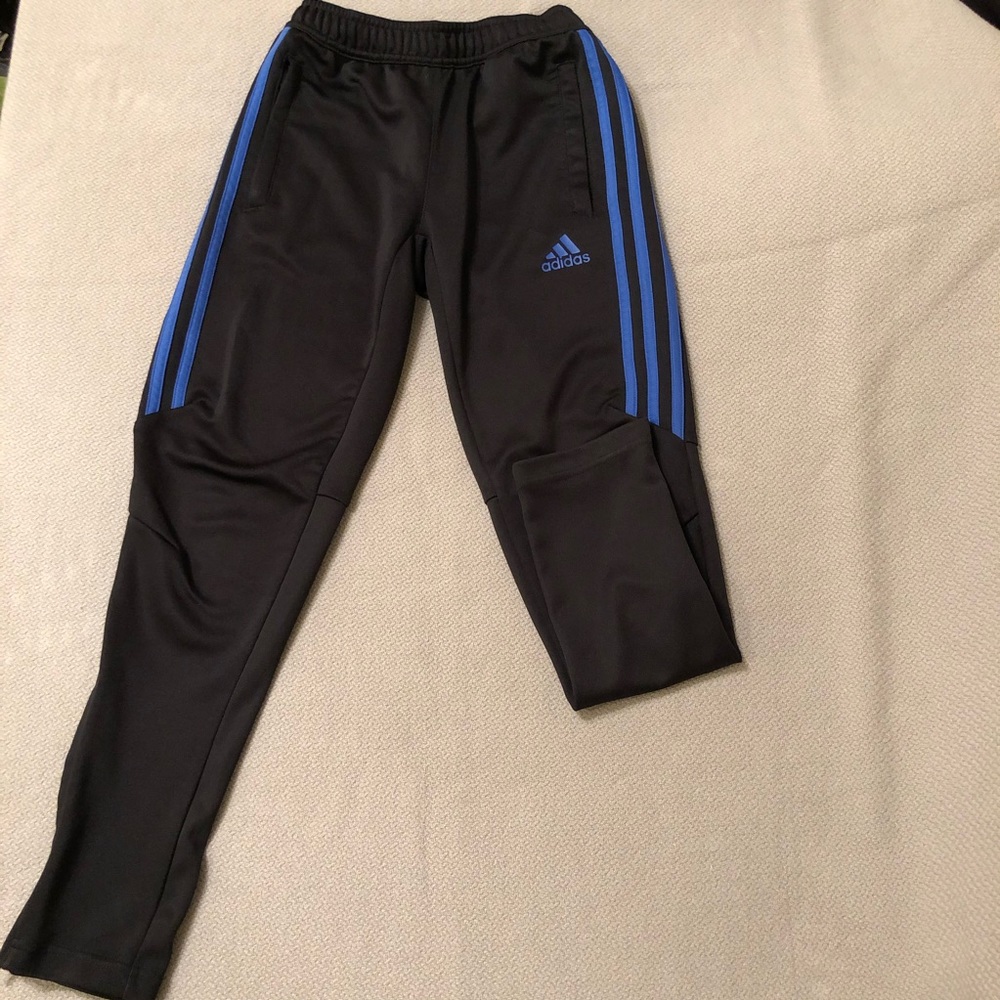 Adidas Tiro 17 Training Pants